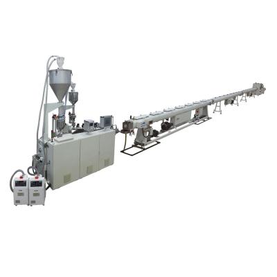 China PIPE aas drip irrigation tape production line for sale