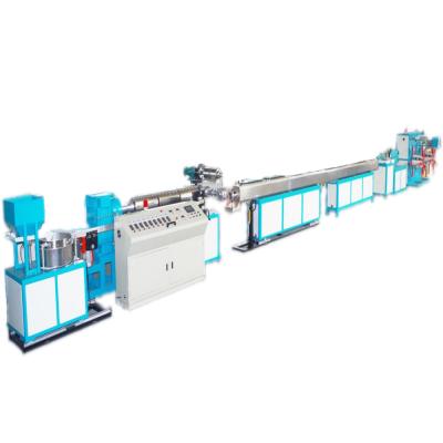 China PIPE drip irrigation pipe making machine with good quality and low price for sale