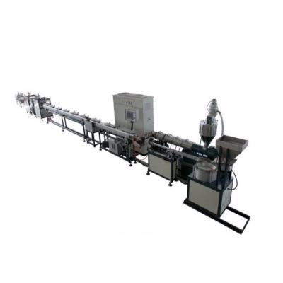 China PIPE Drip Irrigation Tube Making Machine for sale