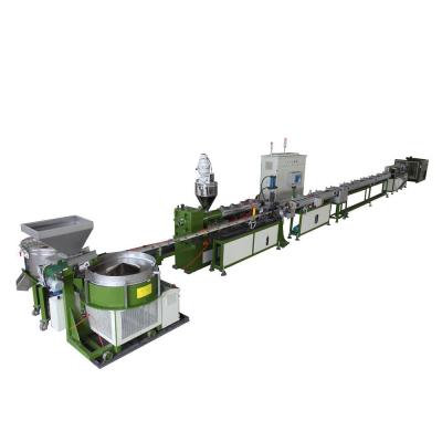 China Irrigation Drip Irrigation Tube Production Line for sale