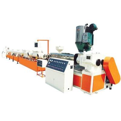 China PIPE Maze Drip Irrigation Tape Making Machine for sale