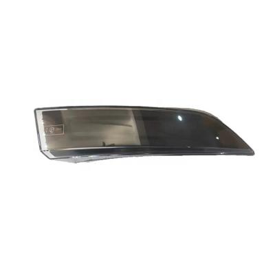 China Vo FH CORNER LAMP BLACK WITH FRAME RH 21346522 BLACK LH 21346521 FOR VOLVO FH EUROPEAN TRUCKS for sale