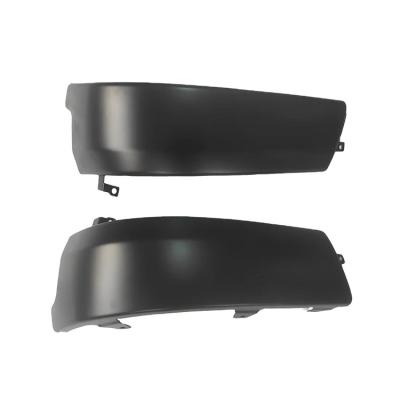 China VO FH RH 21838939 LEFT HAND 21838931FOR VOLVO FH SIDE BUMPER EUROPEAN TRUCK for sale