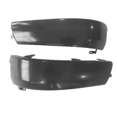 China VO FH BUMPER RH 21838945 GRAY LEFT HAND 21838944 FOR EUROPEAN VOLVO FH TRUCK for sale