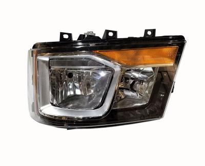 China SCANIA Scani Truck Body Parts Lamp Truck Manual Head Head Lights OEM 2655847 2379896 2655846 2379892 For SCANIA S P G R L for sale