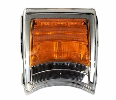 China SCANIA Scani Truck Body Parts Corner Lamp OEM 1949900 2241544 For Truck Corner Light for sale