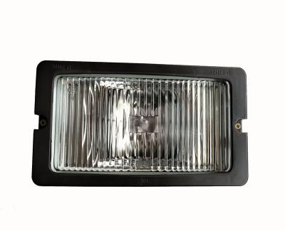 China SCANIA Good Quality High Cost Performance Sunvisor Lamp 1749953 1379997 European Truck Body Parts For SCANIA for sale