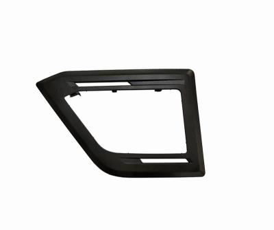 China SCANIA SPOT LAMP BED HIGH CONFIGURATION BLACK OEM 2549380 2549379 truck body parts for SCANIA S P G R L for sale