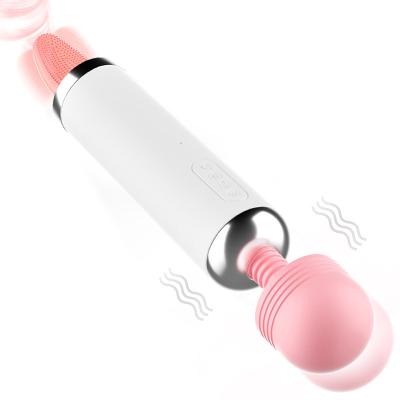 China Sucking and licking clitoral heating sucking and nipple stimulator sex toys scolding licking sucker vibrator G-spot vibrator sex for female for sale