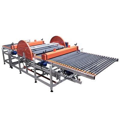 China Factory Direct Factory Deburring Brick Processor Glazed Ceramic Tile Production Line for sale