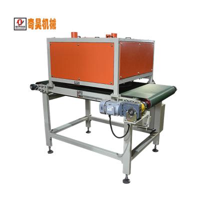 China Factory Factory Sold Quality Assurance Grinding Machine For Ceramic Tile Body Exterior Polish for sale