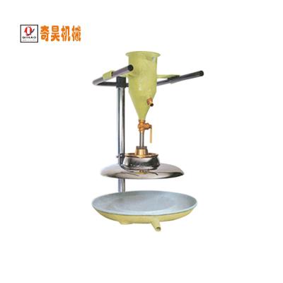 China Factory Direct Selling Luster Saving Machine Bell Flow Unit for sale