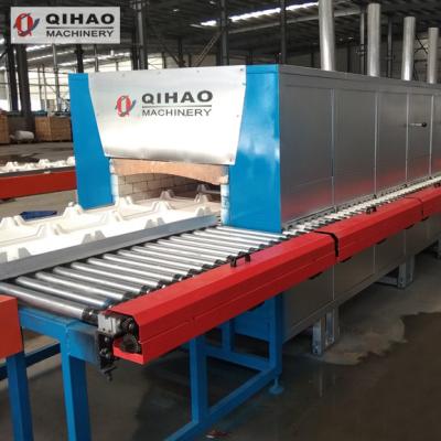 China Chinese manufacturers design and manufacture 1tons/day lithium battery automatic cycle firing production line for sale