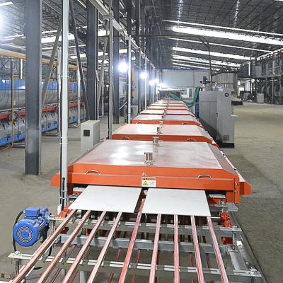 China Factory Factory Selling Energy Saving Infrared Lightwave Dryer For Ceramic Production Line for sale