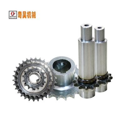 China Machinery repair shops China factory sells synchronous pulley of various machinery equipment accessories materials synchronous belt for sale