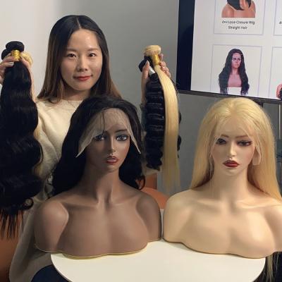 China Strengthen AFL Free Sample Weft Cuticle Aligned Kinky Curly Raw 100% Virgin Hair Brazilian Hair Bundles for sale