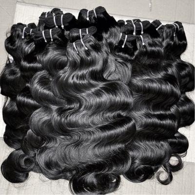 China Strengthen Wave Weft Cheap Wholesale Unprocessed Raw Virgin Hair Bundle Brazilian Virgin Hair Bundle Hair Weft Raw Unprocessed for sale