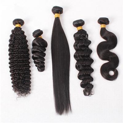 China Strengthen extension weft cheap brazilian bodywave hair free sample straight AFL vendors wholesale virgin hair bundles for sale