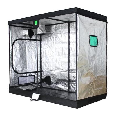 China Grows Plant Box High Quality Hydroponic Growing Tent 300x150x200cm for sale