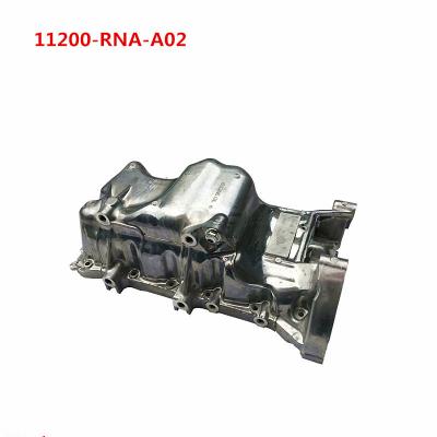 China 11200-RNA-A02 Suitable For Honda Civic 06-11 FA1 1.8L Engine Oil Sump VIII CIVIC for sale