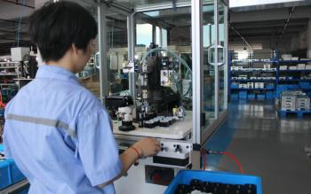 China CHANGZHOU JKONGMOTOR CO.,LTD