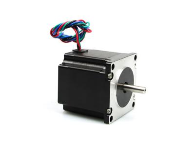 China 57BYG 57mm Nema 23 Stepper Motor With Driver 12v 24v 36v 2.8A 1.26N.M 2N.M 3N.M Used For CNC Milling Machine for sale