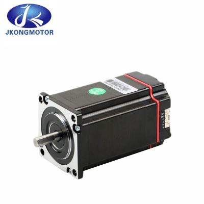 China CANopen RS485 0.72N.M 60mm Schleifen-Schrittmotor NEMA 17 23 Cloosed für Drucker 3d zu verkaufen