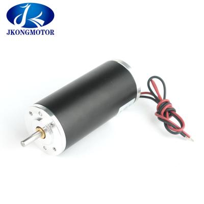 China 38mN.M 3500rpm 24v 14W 42ZYT bürsteten Art DC-Servobewegungshybride Art zu verkaufen