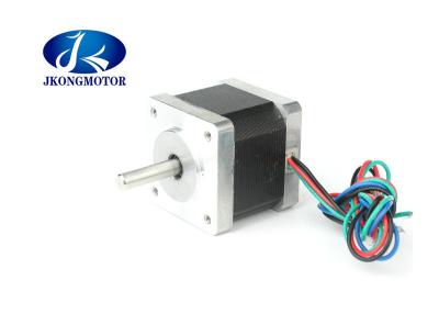 China los 700g.Cm 200 motor de pasos del híbrido del Rev 35×26m m 7.3V 0.28A Nema14 de los pasos para la bomba en venta