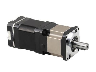 China Jkongmotor Nema 17 23 24 34 0,48N.m 0,72N.m 2000RPM CANOPEN control de autobús 24V 48V DC motor paso a paso integrado sin escobillas y conductor para uso médico en venta