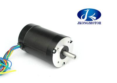 China 57mm Motor-3000 Rrm IE 1 DC-24V Leistungsfähigkeit für elektrische Maschine zu verkaufen