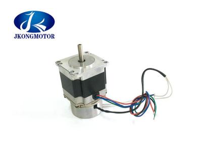 China 24V Nema 23 Stepper Motor 2 Phase High Torque 3N.M 57HT112-3004 for sale