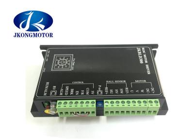 China Nema 23 gelijkstroom-motor 3 Controlemechanisme Driver 300W 48VDC, JKBLD300-de Machine van de Fase Brushless gelijkstroom Motor van For CNC van de Motorbestuurder Te koop