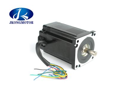 China Hoge de Torsie Brushless gelijkstroom Motor Geschatte Snelheid 3000RPM 2.1N.M van 660W 48V Te koop