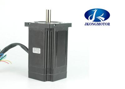 Cina Motore ad alta velocità senza spazzola 750W 48V, 660W di CC del motore 3000RPM di CC motore 86mm di CC di 3 fasi in vendita