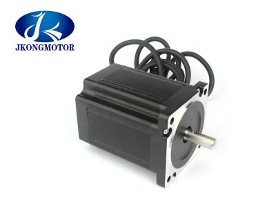 China Fase híbrida do motor deslizante 3 do Nema 34 12nm 278oz. In6A 150mm à venda