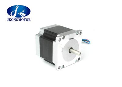 China 57BYG motor de la nema 23 1,8 grados para cortar el motor de paso del trazador X AXIS en venta