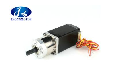 China Motor de pasos los 950g.Cm, motor de pasos de la nema 11 planetarios de la caja de cambios de 2 Phase12v en venta