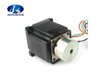 China Hybrid 57HT76-2804  Nema 23 Stepper Motor With Brake  High Torque 1.89N.M for sale