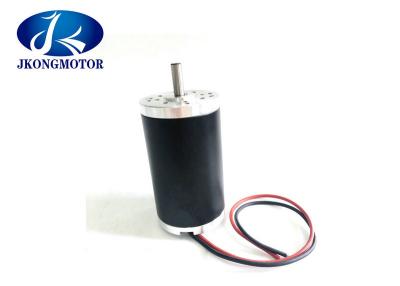 China Hybride 80mN.M 42ZYT 2 fase 14W Nema 17 Geborstelde Servomotor Te koop