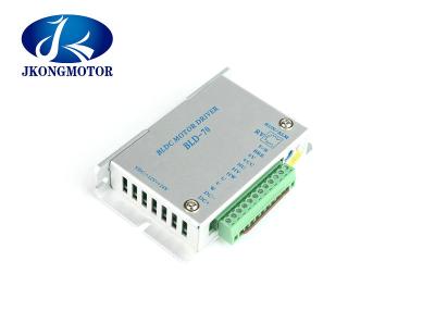 China JKBLD70 3 Lokführer 10V~30VDC 5A der Phasen-BLDC für Motor 70W BLDC zu verkaufen