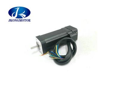 China motor sem escova trifásico sem escova 100W 24V do motor BLDC Nema17 da C.C. 24V com codificador 1000ppr 2500ppr à venda