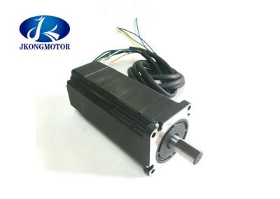 China DC-Motor- hohe Leistung 100W - 400W Mini Brushless Motor, Dreiphasen-Welle der hohen Leistungsfähigkeit schwanzlose Bldc-Motor14mm D zu verkaufen