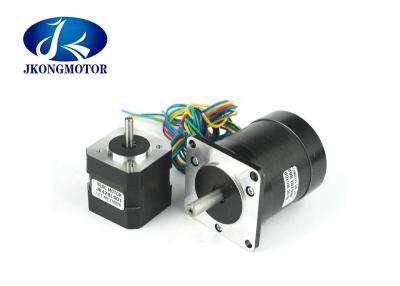 China brushless gelijkstroom-driefasen Hoge T/min Brushless Gelijkstroom Elektrische Motor van de ventilatormotor voor Automatiseringsmateriaal Te koop