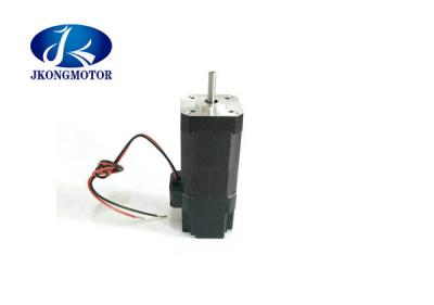 China DC-Motor Motor 4000RPM DCs 24V schwanzloser schwanzloser mit integriertem Kontrolleur For Car Usage schwanzloser DC-Motor c mit 3 Phasen zu verkaufen