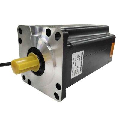 China Motor deslizante do Nema 42 altos do torque 20Nm com o jogo da movimentação para a máquina do CNC à venda