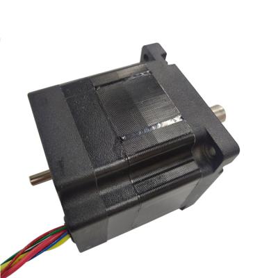 Κίνα 48V αβούρτσιστη συνεχής μηχανή 220W 86mm 3000RPM για την τουρκική μηχανή σχαρών προς πώληση