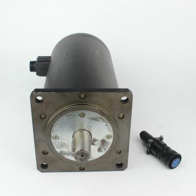 Chine Haut moteur pas à pas servo hybride de la NEMA 52 130mm 50Nm 7A de couple pour le kit de moteur de commande numérique par ordinateur à vendre