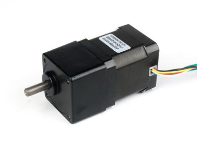 China 1.8deg 0.4A 3.1kg. Schrittmotor cm 12v 42mm Getriebe-Nema17 zu verkaufen