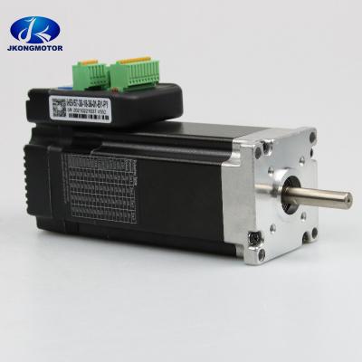 China 36V 180W Closed Loop Stepper Motor For Eco Solvent Printer for sale